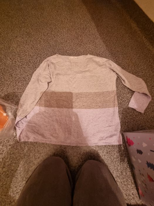 bluzka damska M ze zdjecia