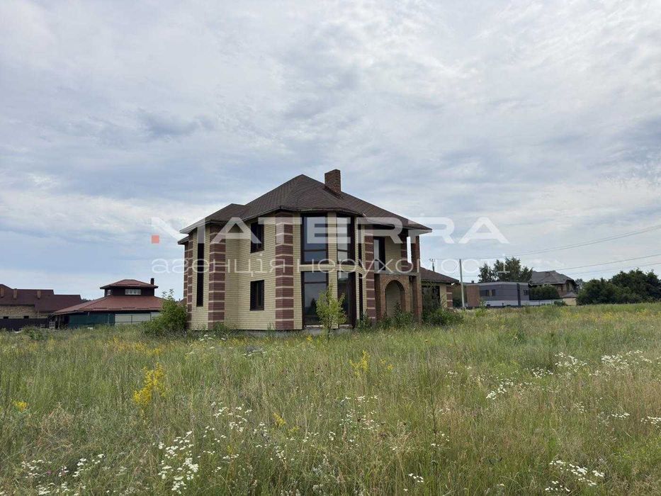 Бобриця Продаж Будинку 194м2 на ділянці 12.5 соток