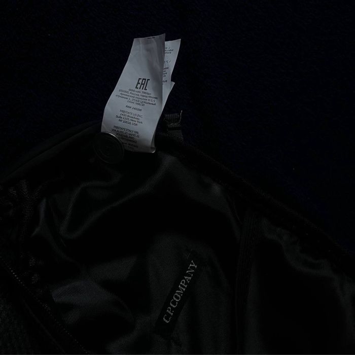 C.P. Company torba Szara
