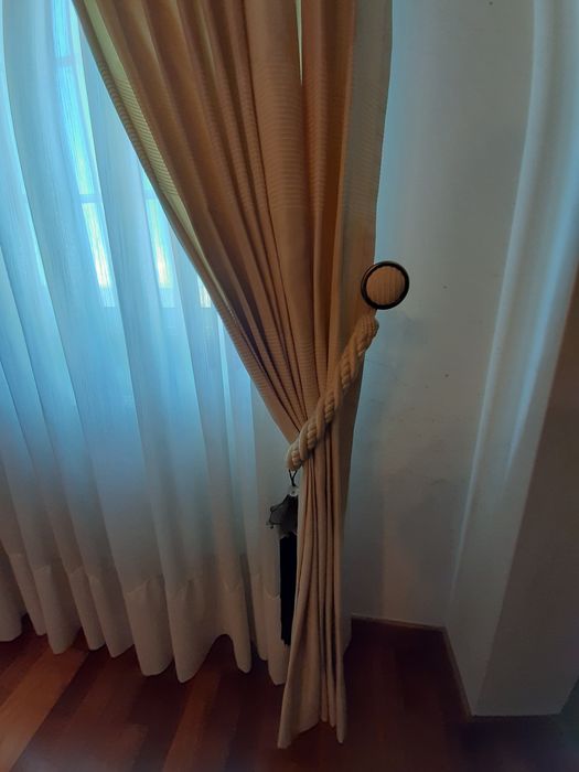 Curtain Set64738400034433126