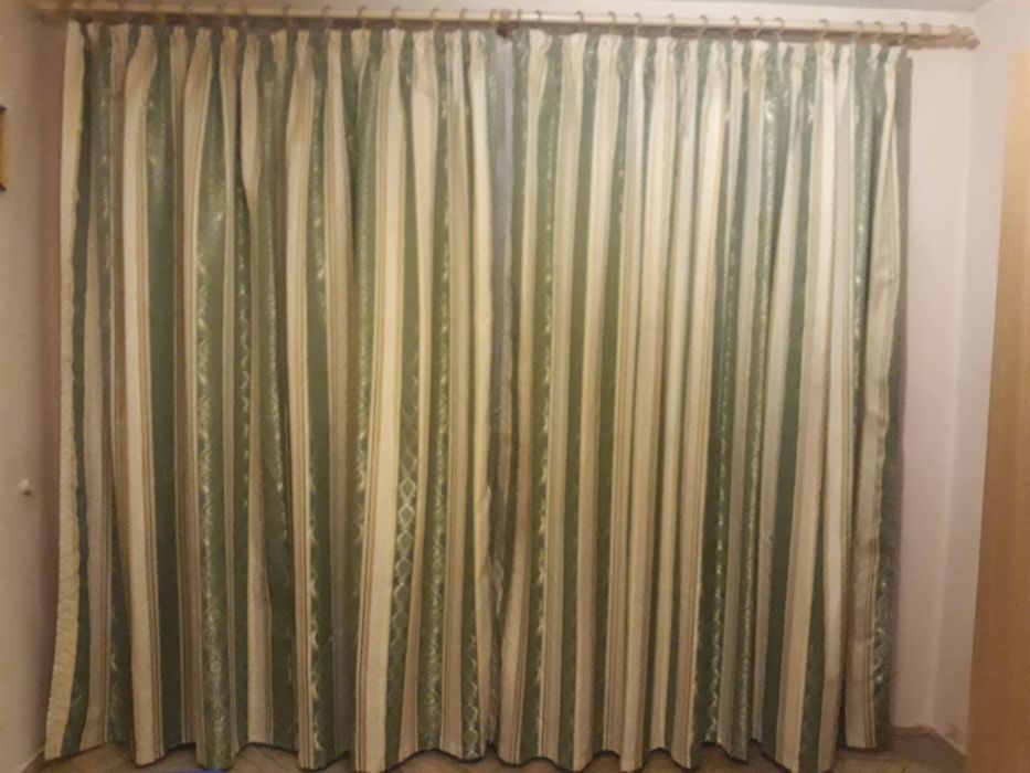 Штори гардини тюль