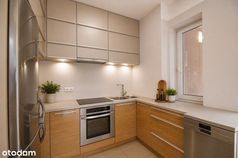 3 pokoje | loggia 14 m² | 2 miejsca parkingowe
