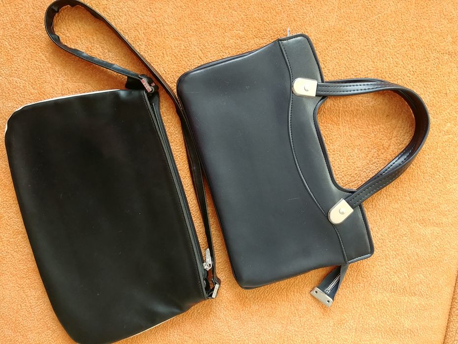 Яскрава жіноча сумка