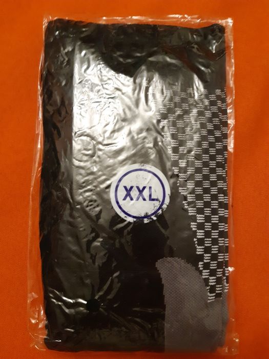 Компрессійні гольфи  RETTER Compression Socks Blaсk