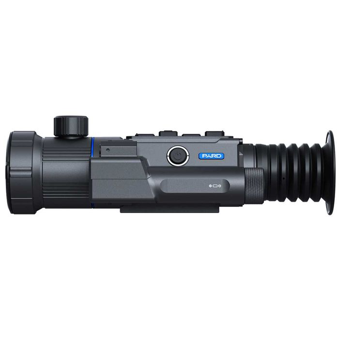 Тепловізійний приціл Pard Ocelot 640-50 LRF Q (50 мм, 640х512, 2600 м)