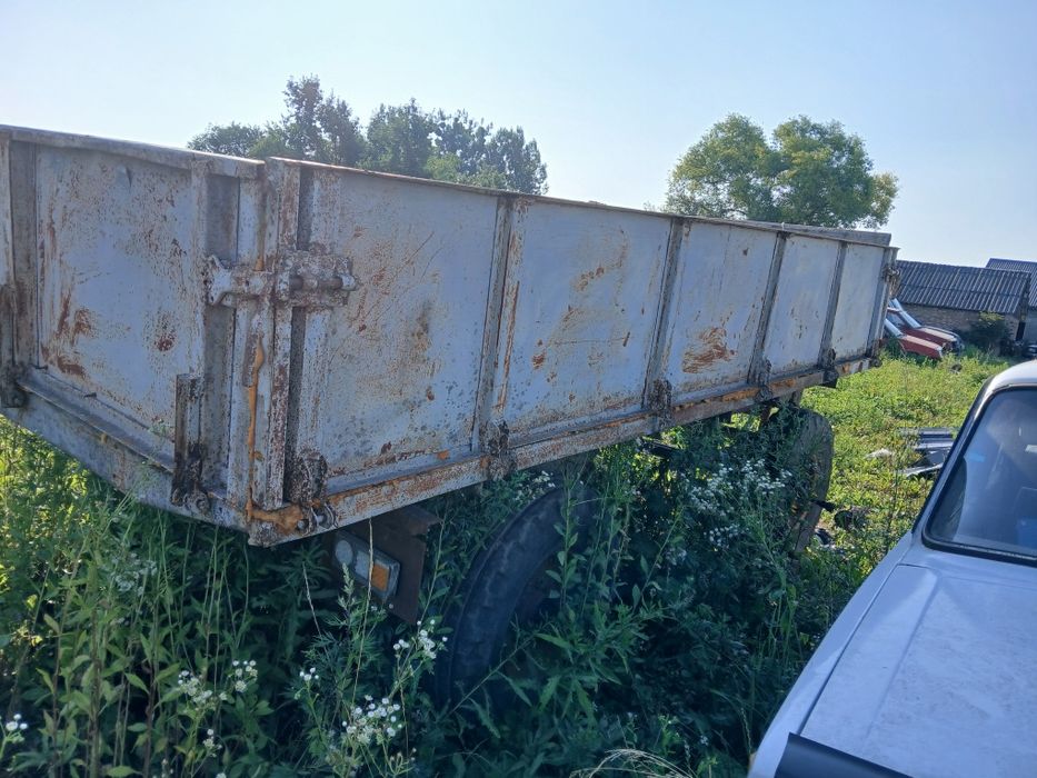 Продам 2птс4 в хорошому стані