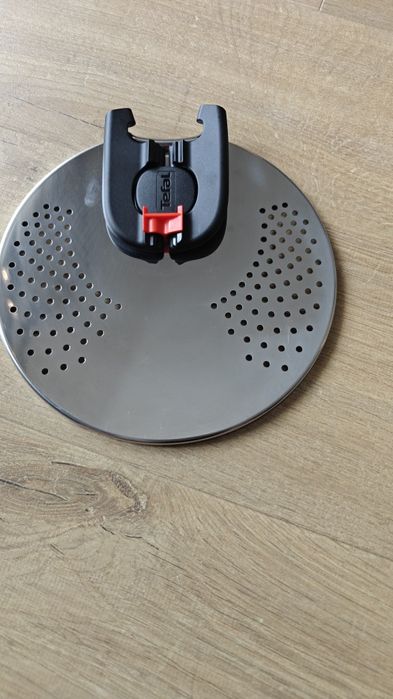 TEFAL INGENIO pokrywka do garnków ściekowa 14-20 CM 162574
