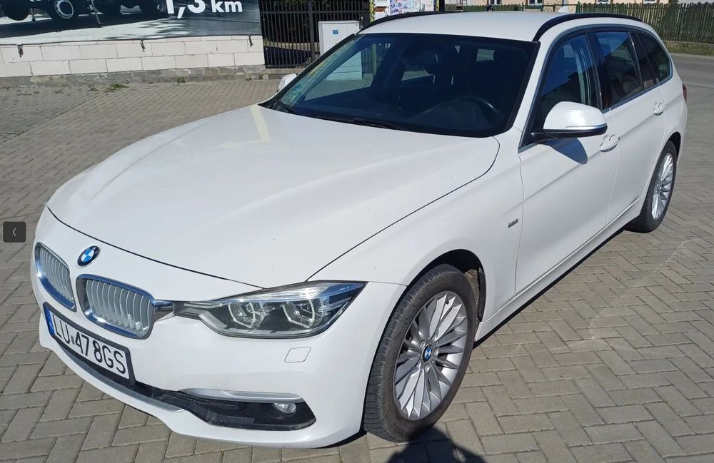 BMW Seria 3