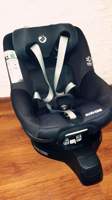 Maxi cosi mica 360 pro fotelik obrotowy 0-18 kg