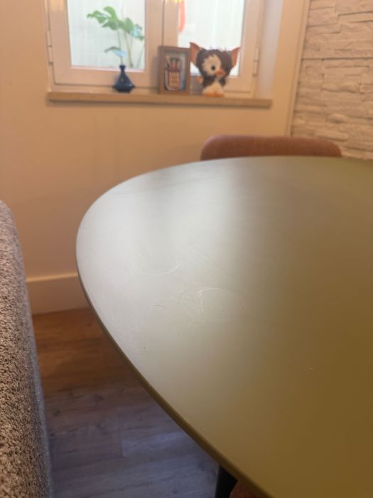 Mesa redonda - the masie 120cm