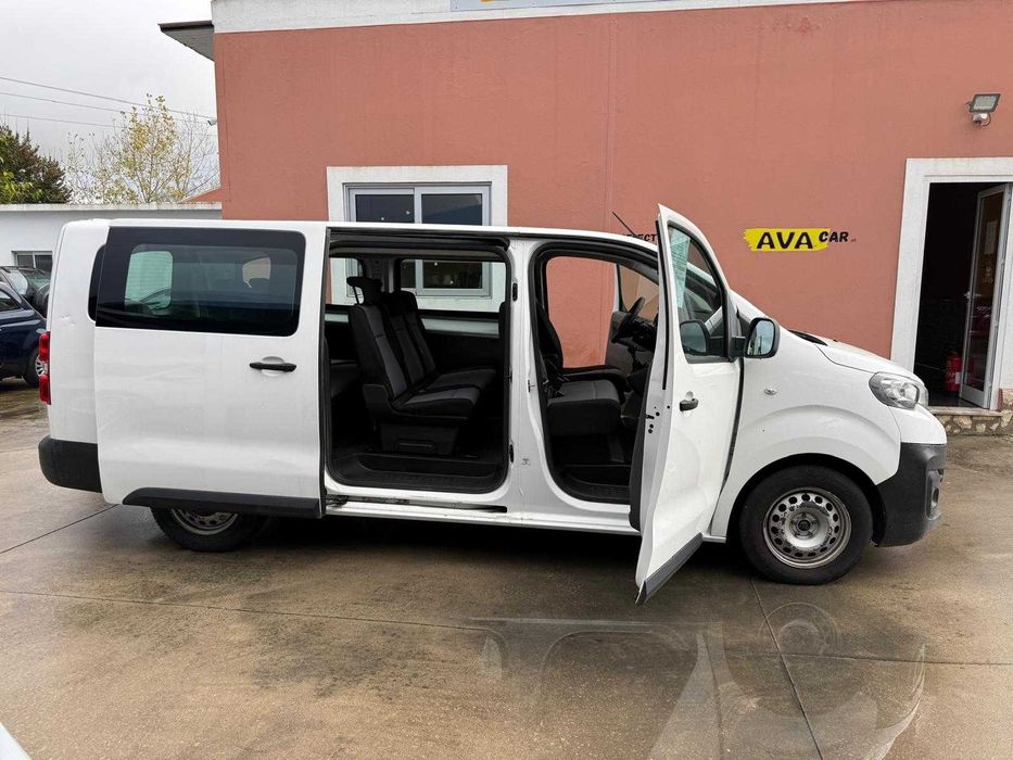 Peugeot Expert 1.5 BlueHDi L2H1