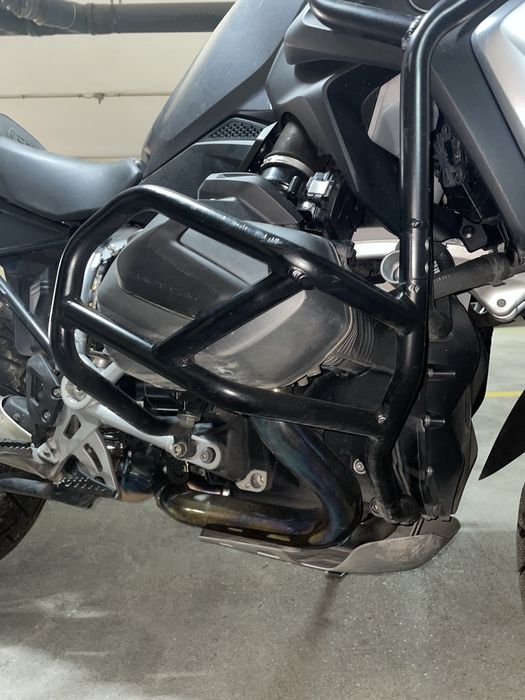 Bmw R 1250 GS otimo negocio !!