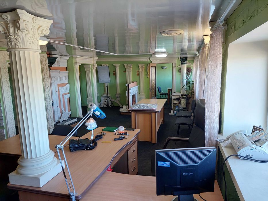 Оренда офісного приміщення