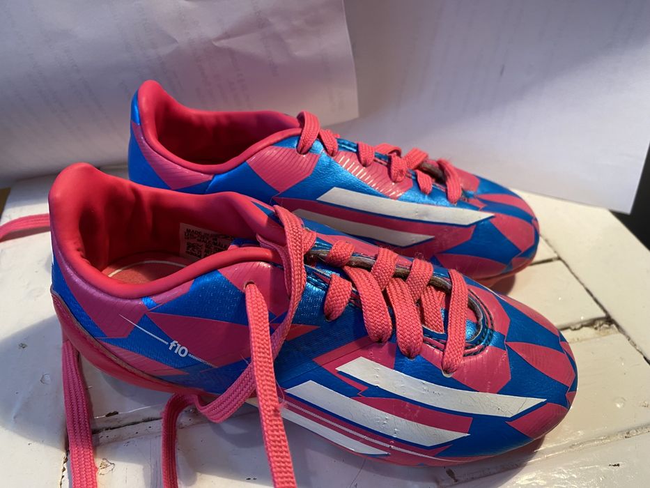 Korki dziecięce Adidas