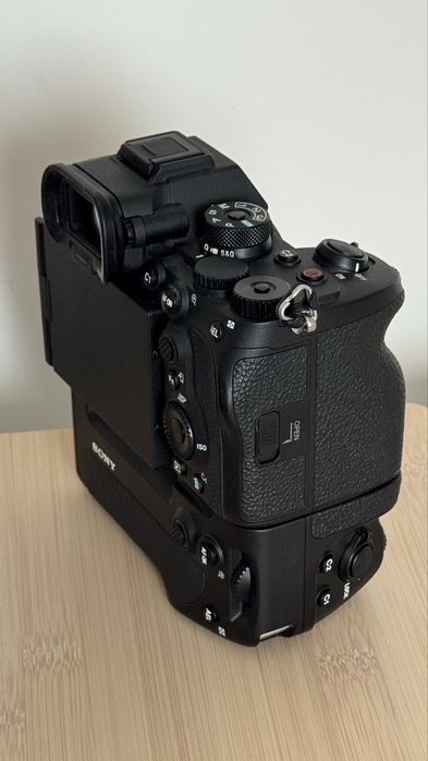 SONY A7R5 Igual a nova