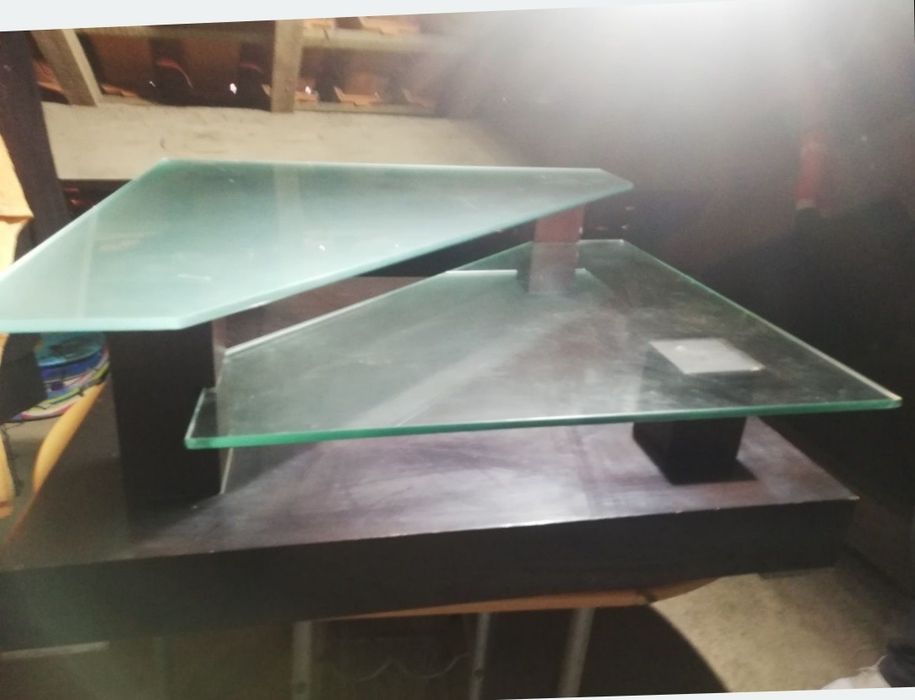 Mesa de centro de sala de estar
