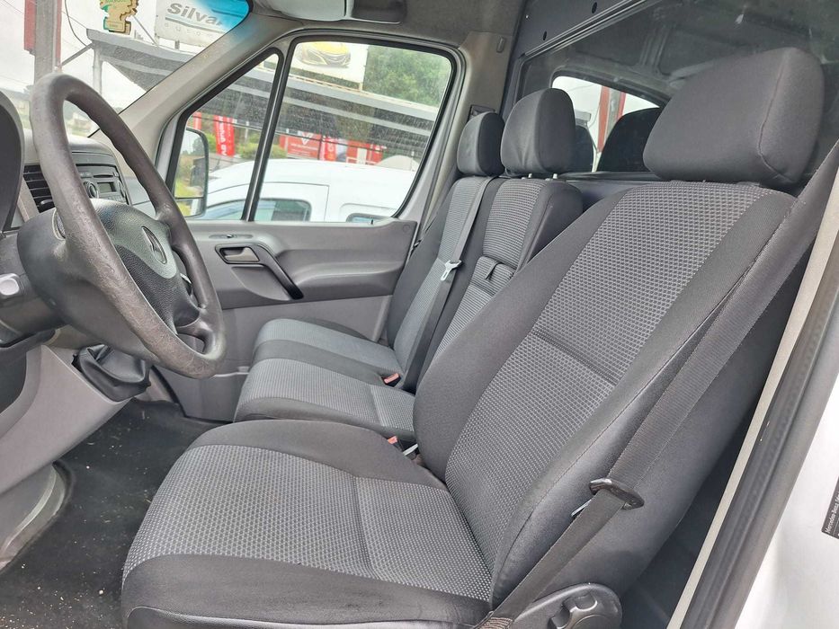 Mercedes-Benz Sprinter 316 CDI