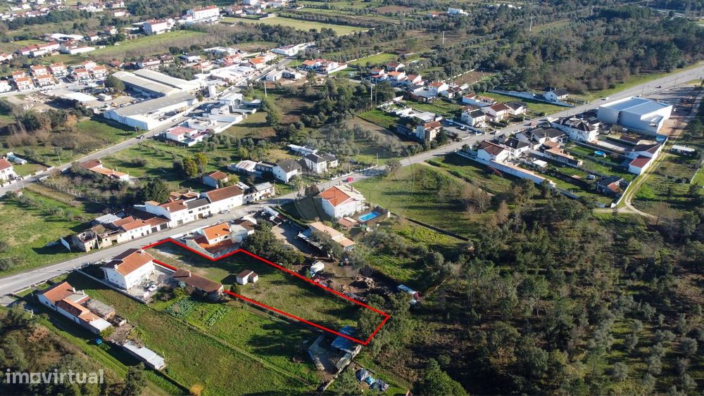 Terreno  para venda