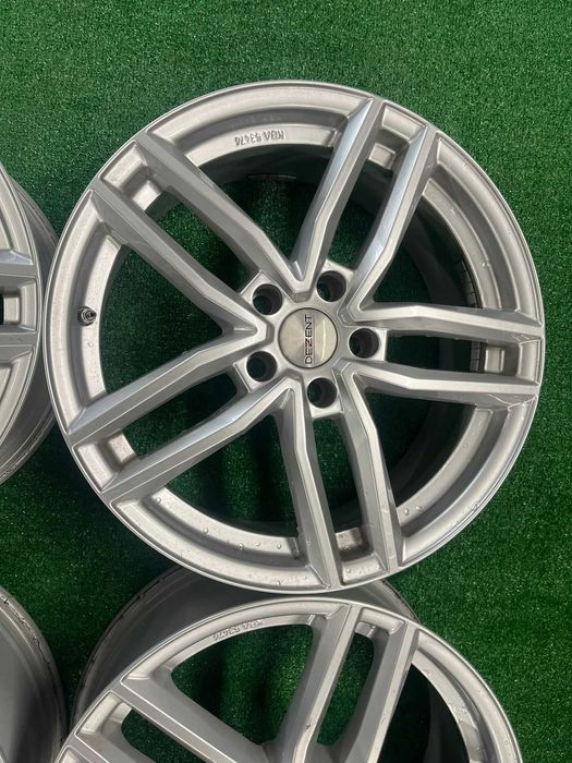 4x 5x 112 R 18 Felgi Aluminiowe !!!