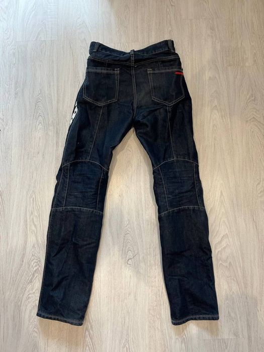 Мотоджинси бренду SPIDI