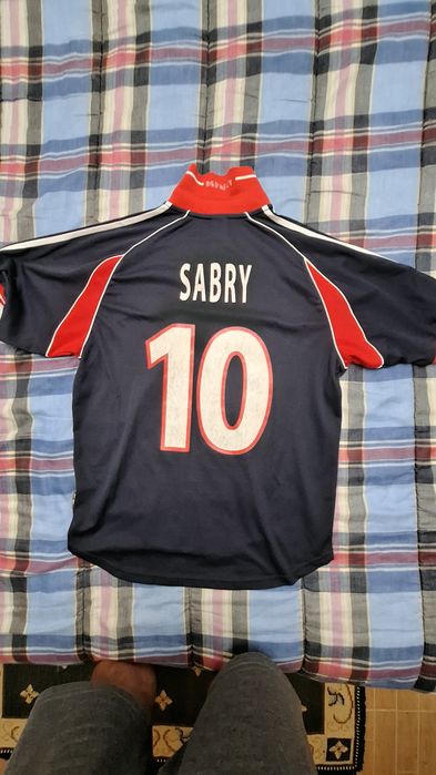 Camisola original Sport Lisboa e Bemfica