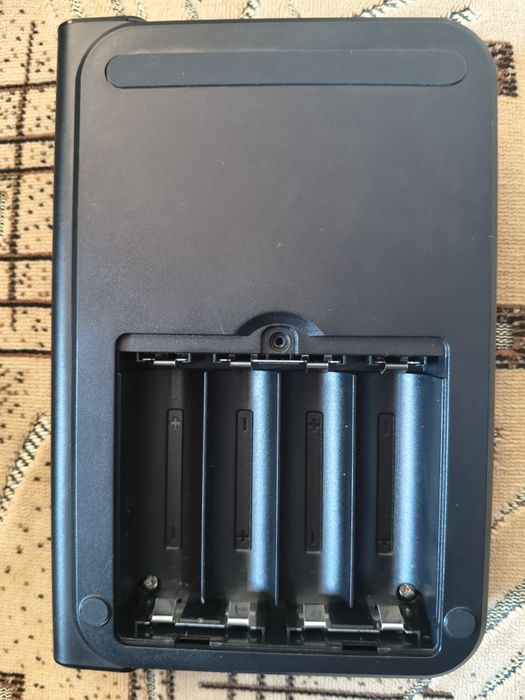 ИБП UPS для роутера DOCREATE DC1036L 36Вт