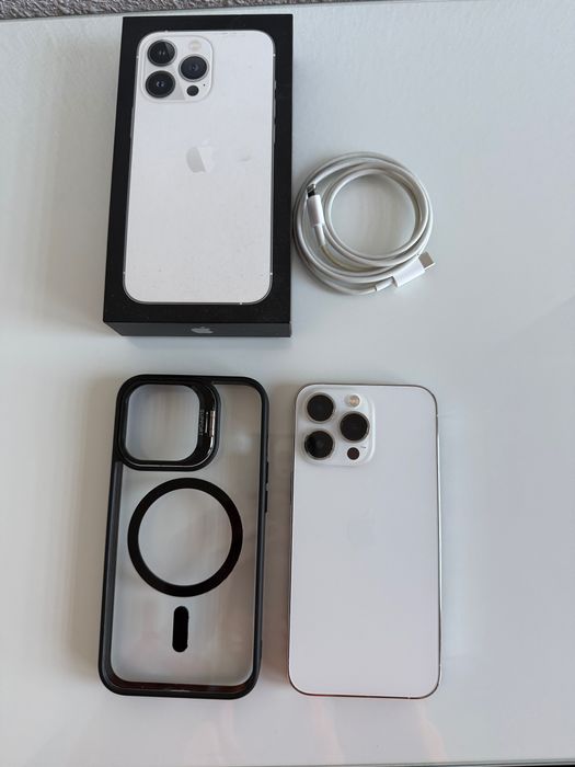 Sprzedam iPhone 13 Pro 128 GB