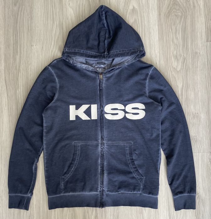 Худак vintage archive streetwear faded distressed