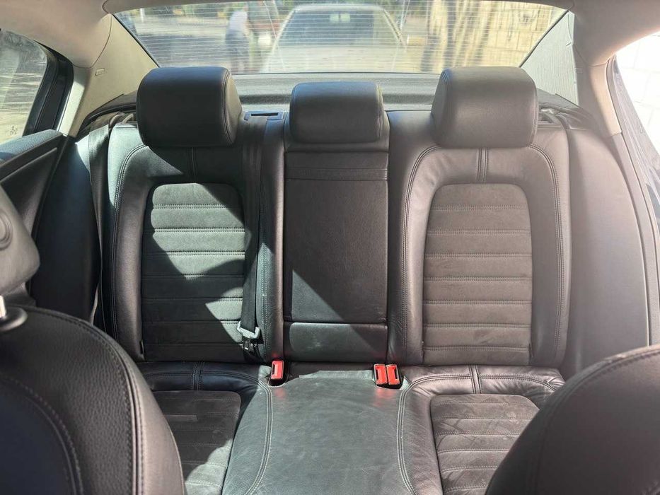 Volkswagen Passat B6 2008