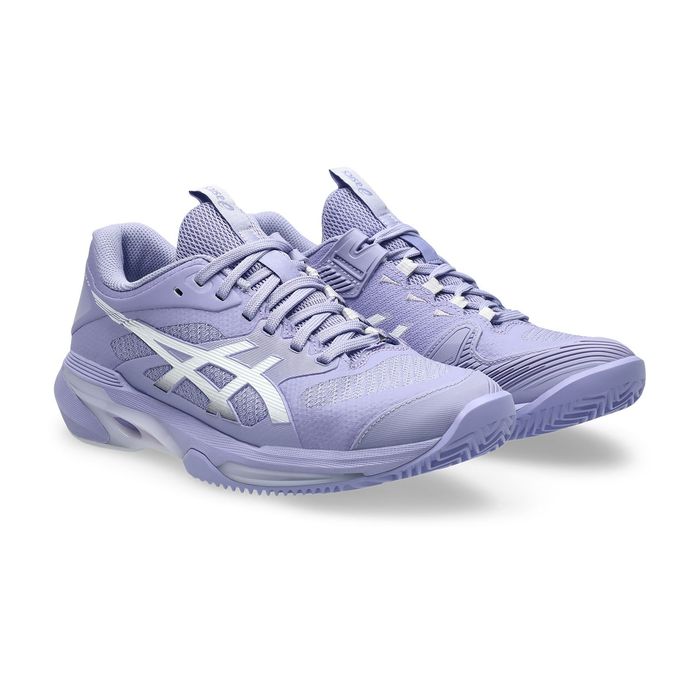 MEGA PROMOCJA ! Buty tenisowe ASICS Speed Solution ff 4 Clay r. 42 - 26,5cm NOWE