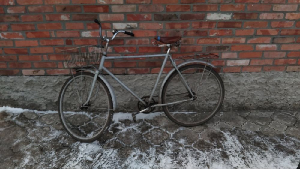 Велосипед Україна