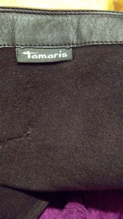 Сапоги Tamaris 38-39 размер