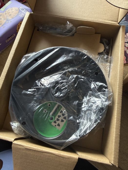 Nakładka krojąca do Termomix 5 i 6