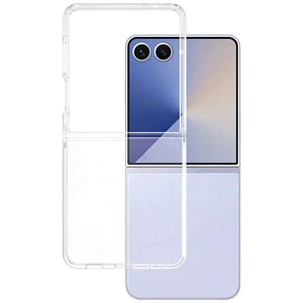 Etui CARE by PanzerGlass Flagship Urban Combat do Samsung Galaxy Z Fli
