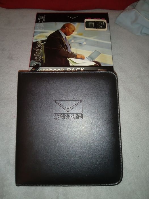 Vacate Notebook Pack (New)64739083197441123