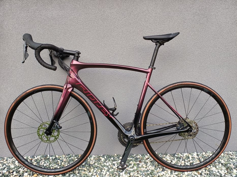 Rower szosowy Ridley Fenix SL Disc/M