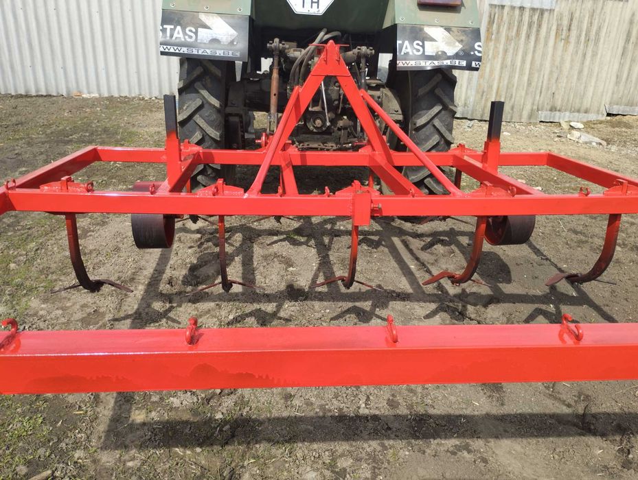 Продам культиватор 2,2 м