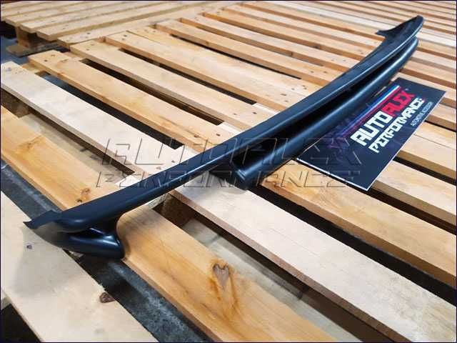 Difusor Traseiro M3 BMW E36  AAP50227