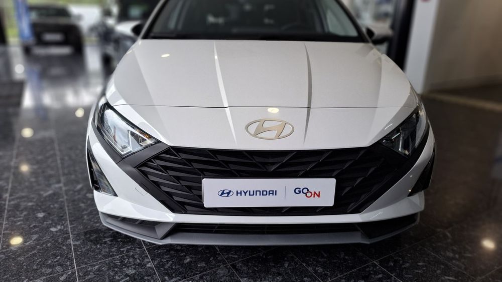 Hyundai i20 1.2 MPi Comfort