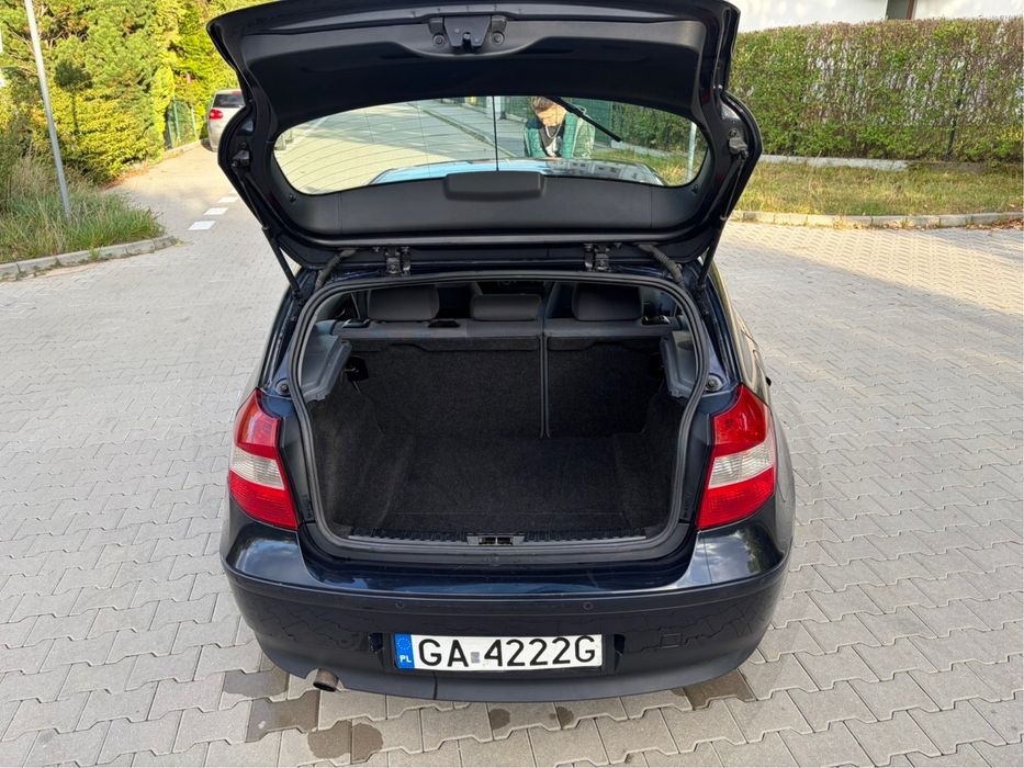 BMW seria 1 116i