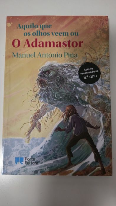 Manuais Escolares 8º Ano (16 livros) - NEGOCIÁVEL