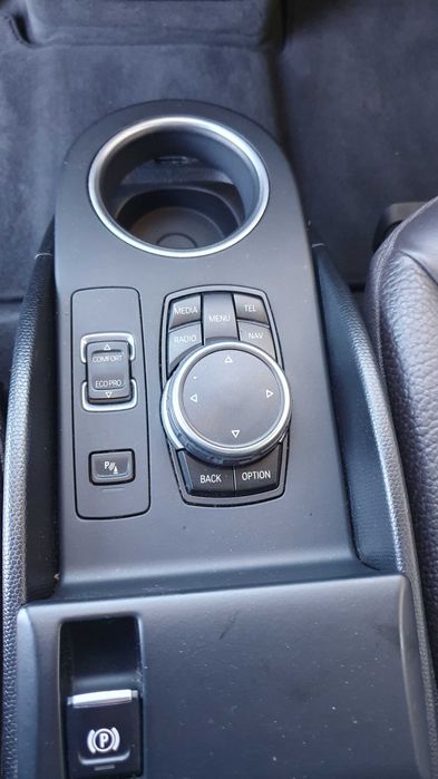 BMW i3 2015 року