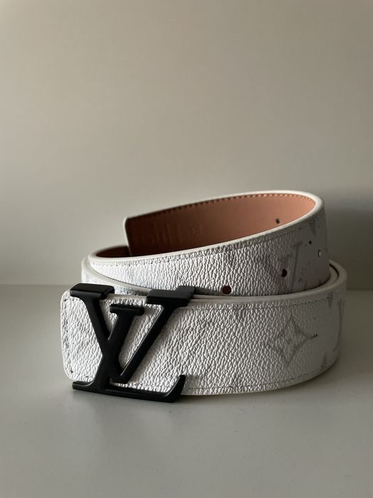 Pasek LV - Size 44”(110cm)