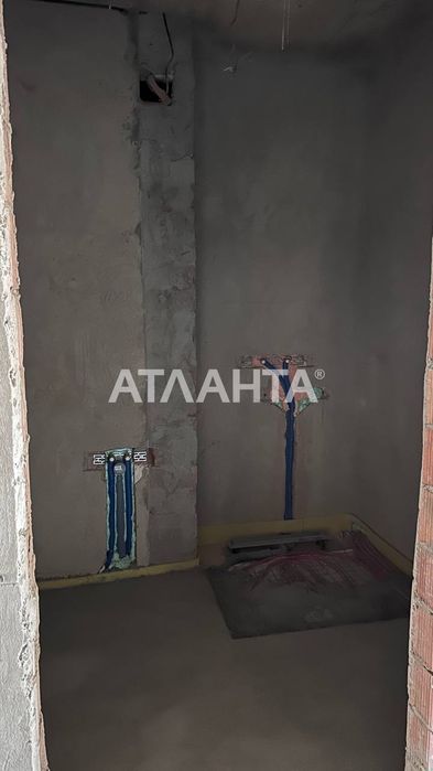 2-кімнатна новобудова в ТОП-локації