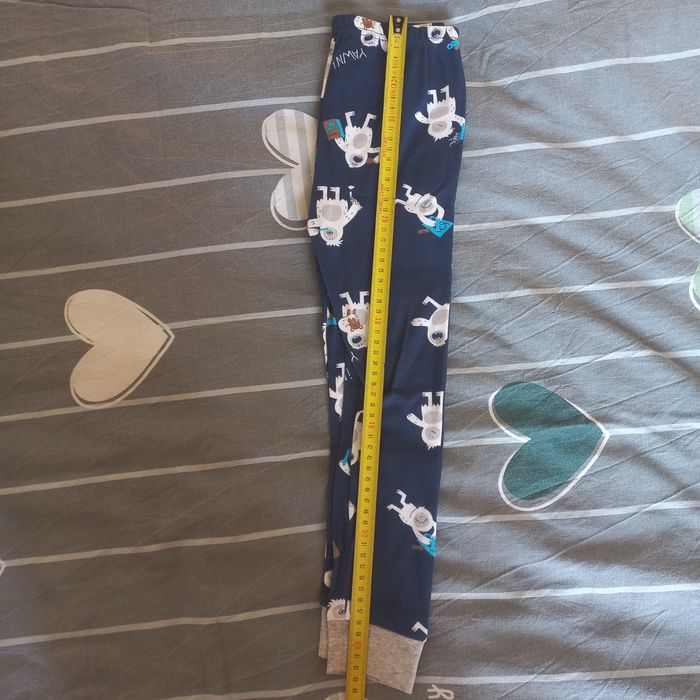 Піжами картерс для хлопчика