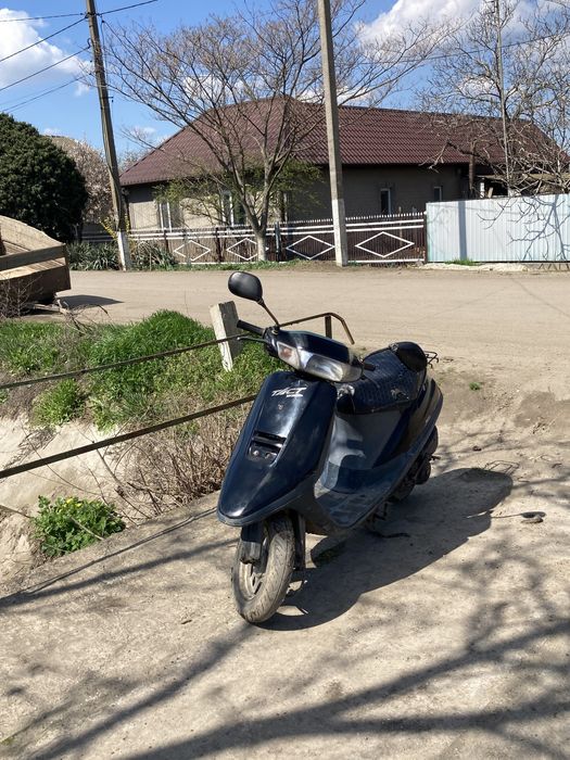 Продам мопед Honda takt 24