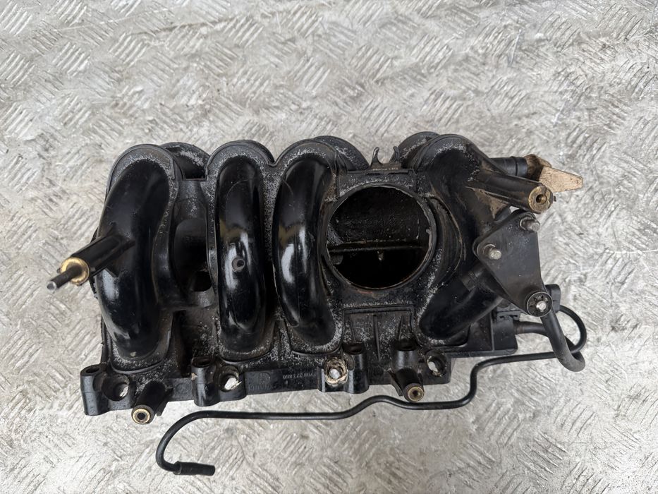 Коллектор впускной 7700273860 номер 8200961787 для Dacia/ Renault