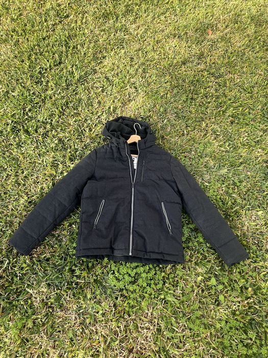 Casaco Alcochoado em Muito Bom estado Garcia Jeans