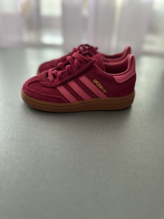 Дитячі кросівки Adidas Originals Handball Spezial нові