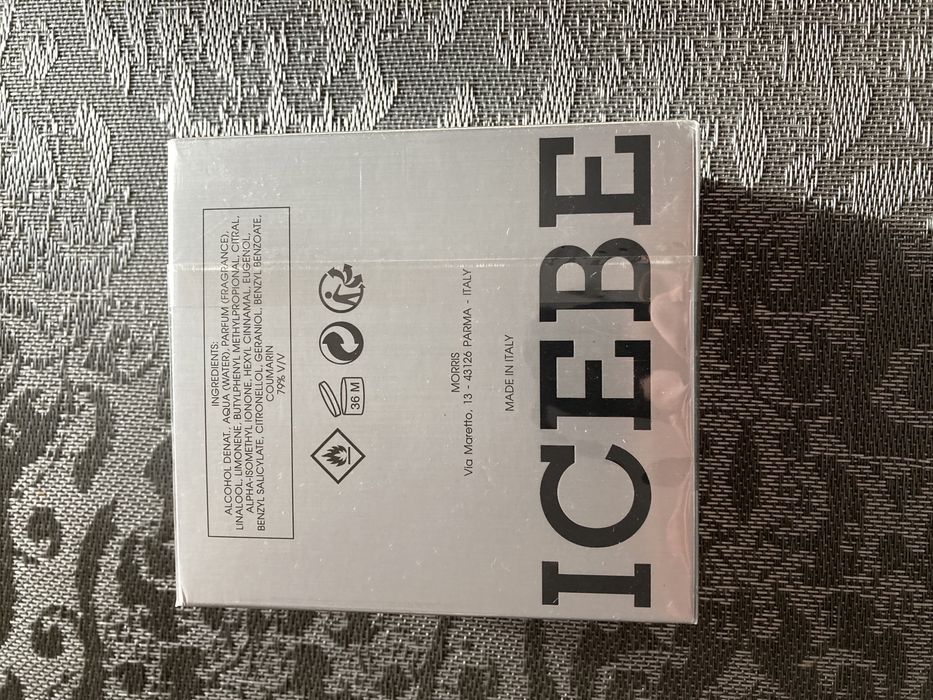 Iceberg Homme 100ml